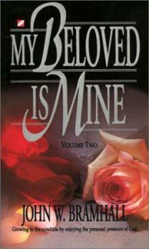 Paperback My Beloved Is Mine Book