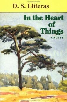 Paperback In the Heart of Things Book