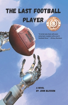 Paperback The Last Football Player Book