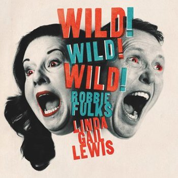 Music - CD Wild! Wild! Wild! Book