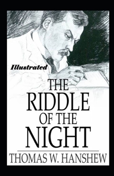 Paperback The Riddle of the Night Illustrated Book
