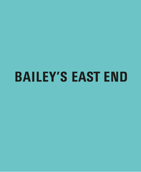 Paperback David Bailey: Bailey's East End Book