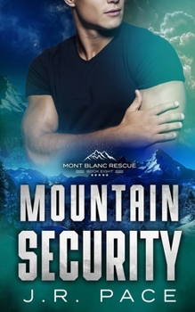 Paperback Mountain Security Book