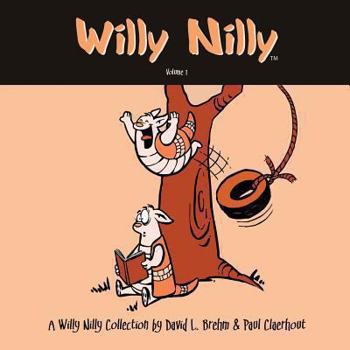 Paperback Willy Nilly: Volume 1 Book