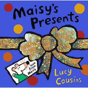 With Love From Maisy: Mini Edition (Maisy) - Book  of the Maisy