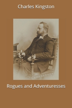 Paperback Rogues and Adventuresses Book