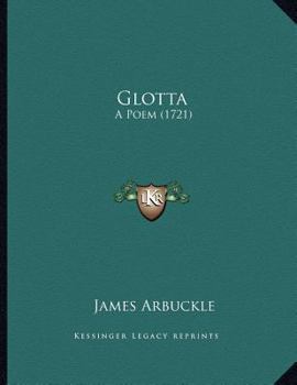 Glotta, or, The Clyde, a Poem