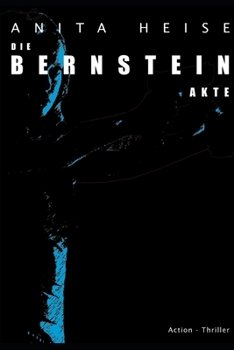 Paperback Die Bernstein Akte [German] Book
