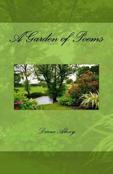 Paperback A Garden of Poems Book