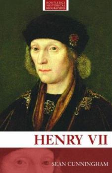 Hardcover Henry VII Book