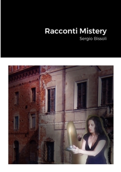 Paperback Racconti Mistery [Italian] Book