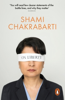 Paperback On Liberty Book