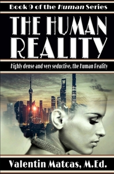 Paperback The Human Reality Book
