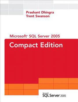 Paperback Microsoft SQL Server 2005 Book