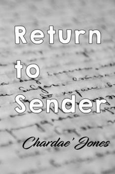 Paperback Return to Sender Book