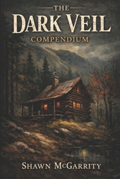Paperback The Dark Veil Compendium Book