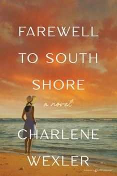 Paperback Farewell to South Shore Book