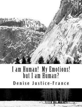 Paperback I am Human! My Emotions! but I am Human? Book