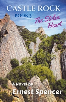 Paperback The Stolen Heart Book