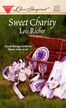 Mass Market Paperback Sweet Charity Book