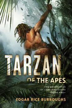 Tarzan of the Apes