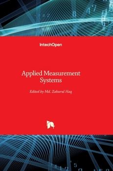 Hardcover Applied Measurement Systems Book