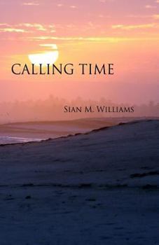 Paperback Calling Time Book