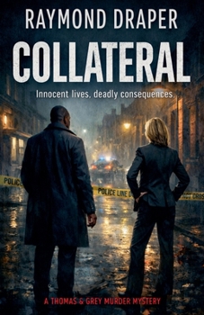 Paperback Collateral Book