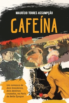 Paperback Cafeína [Portuguese] Book