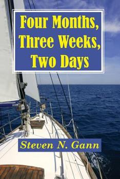 Paperback Four Months, Three Weeks, Two Days Book