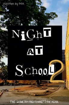Paperback Night at School 2 Book