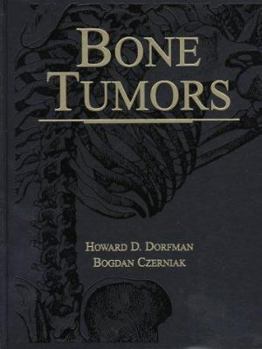 Hardcover Bone Tumors Book
