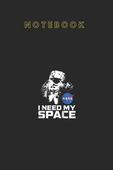 Notebook: Pink Floyd Dark Side Of The Moon Astronaut College Rule Lined Notebook 120 Pages for Love Friends and Family Size 6in x 9in