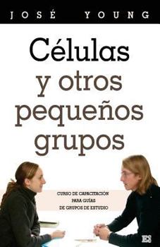 Paperback Células y otros pequeños grupos [Spanish] Book