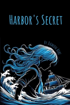 Paperback Harbor's Secret Book