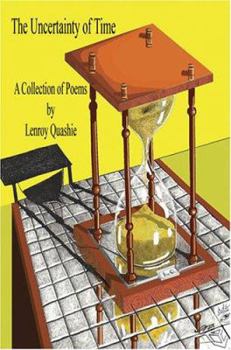 Paperback The Uncertainty of Time Book