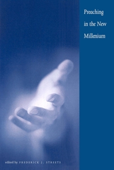 Paperback Preaching in the New Millennium: Celebrating the Tercentennial of Yale University Book