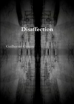Paperback Disaffection Book