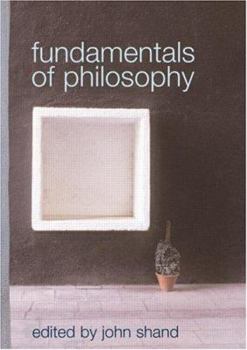 Paperback Fundamentals of Philosophy Book