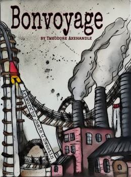 Paperback Bonvoyage Book