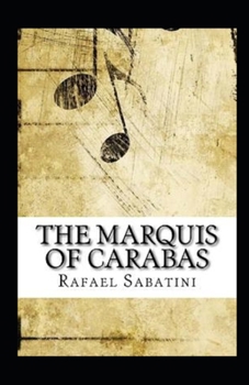 Paperback The Marquis of Carabas Annotated Book