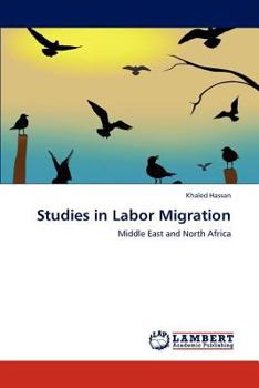 Paperback Studies in Labor Migration Book