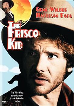 Frisco Kid, The