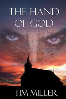 The Hand of God - Book #1 of the Hand of God