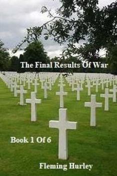 Paperback The Final Results Of War Book
