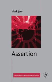 Hardcover Assertion Book