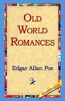 Paperback Old World Romances Book