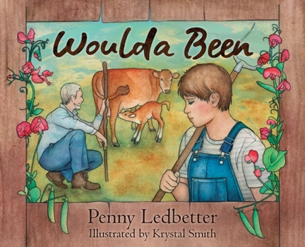 Hardcover Woulda Been Book