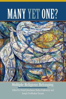 Paperback Many Yet One?: Multiple Religious Belonging Book
