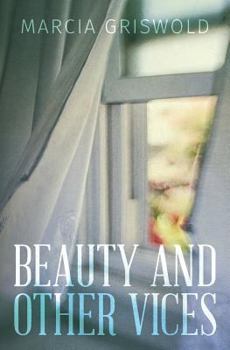 Paperback Beauty and Other Vices Book